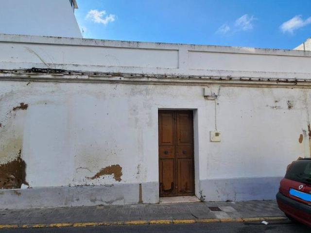 Villa en venta en Gibraleón