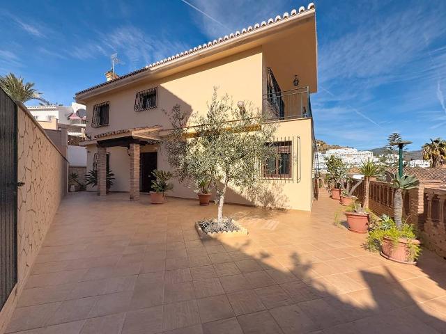 Chalet en venta en Centro, Málaga-Costa del Sol