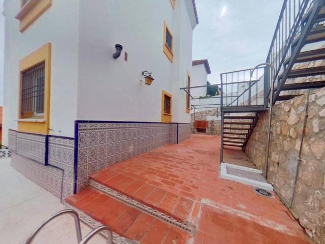 Villa en venta en Málaga, Centro Histórico