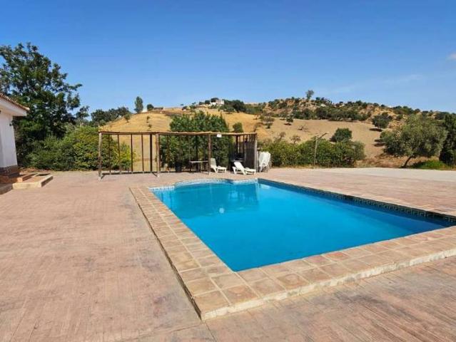 Chalet en venta en Estación de Cártama, Valle del Guadalhorce