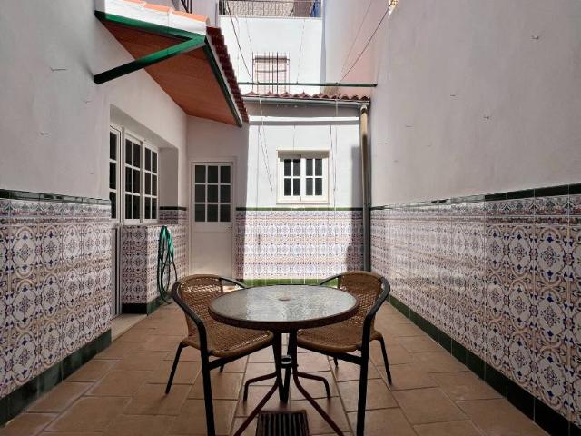 Chalet en venta en Gilena, Sevilla