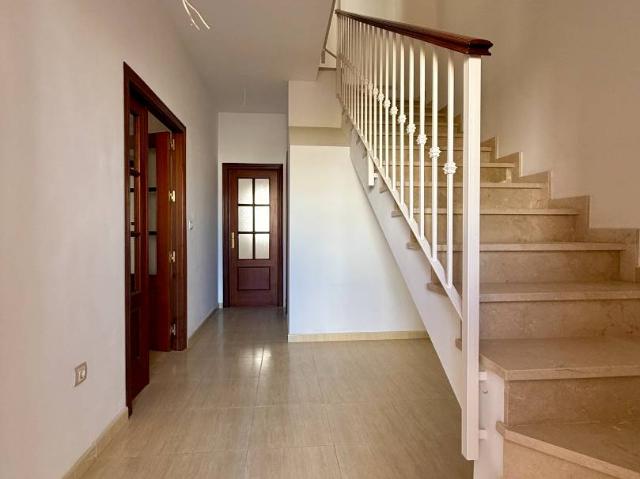 Chalet en venta en Gilena, Sevilla