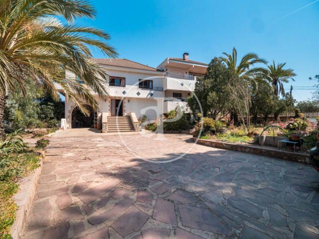 Chalet en venta en Gilet, La Paz