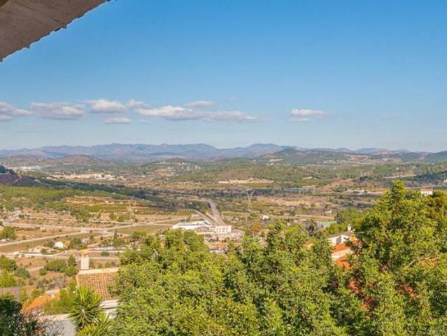 Villa en venta en Gilet, La Paz