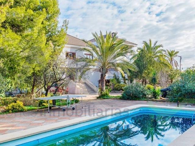Chalet en venta en La Paz, el Camp de Morvedre