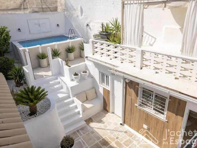 Chalet en venta en La Paz, Gilet