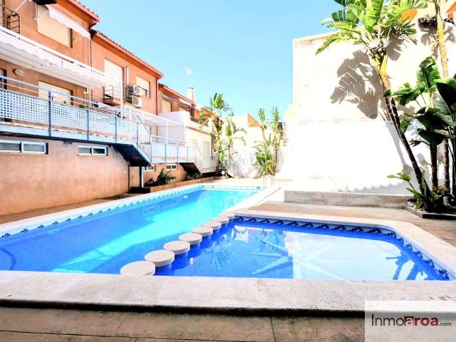 Chalet en venta en La Paz, el Camp de Morvedre