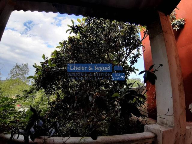 Villa en venta en Gilet, La Paz