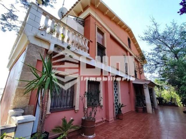 Villa en venta en Gilet, La Paz