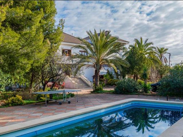 Chalet en venta en La Paz, el Camp de Morvedre