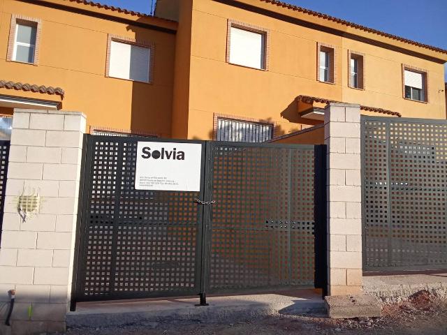 Chalet en venta en La Paz, el Camp de Morvedre