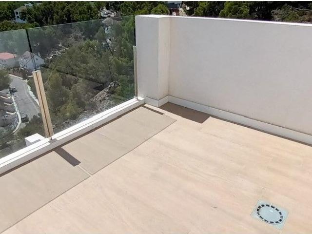 Villa en venta en Gilet, La Paz