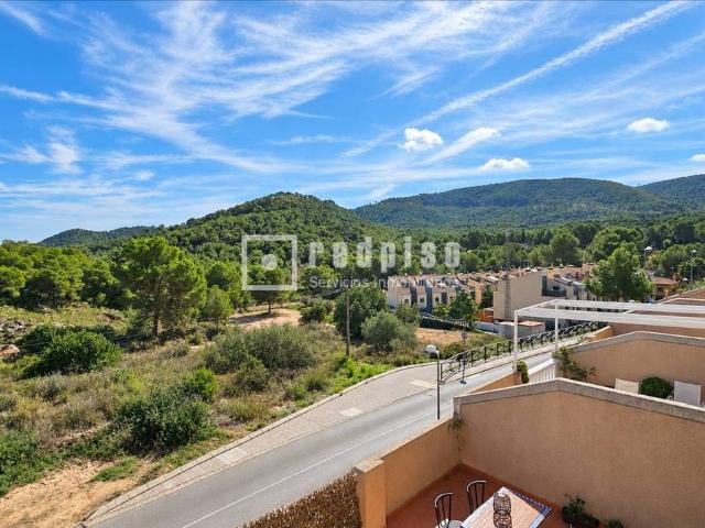 Chalet en venta en La Paz, Gilet