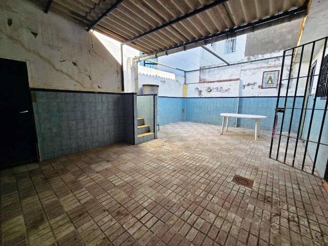 Chalet en venta en Barrio de Nicolás, Gines