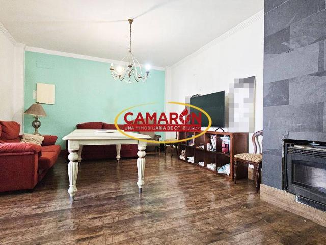 Chalet en venta en Barrio de Nicolás, Gines