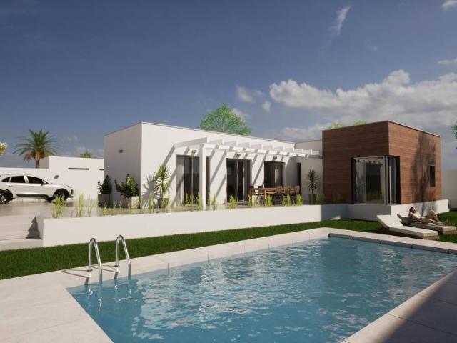 Chalet en venta en Barrio de Nicolás, Gines