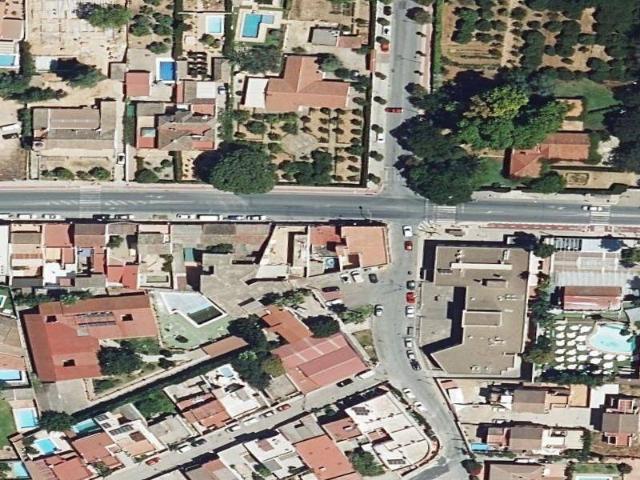 Chalet en venta en Barrio de Nicolás, Gines