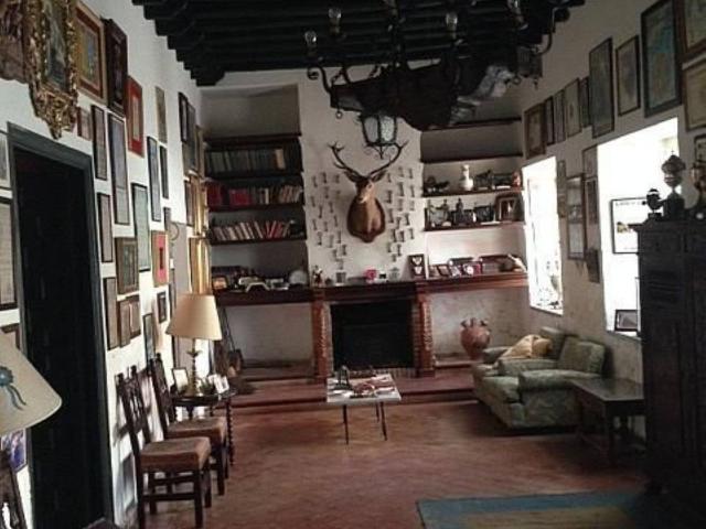 Chalet en venta en Barrio de Nicolás, Gines