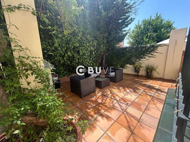 Chalet en venta en Barrio de Nicolás, Gines