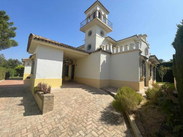 Chalet en venta en Barrio de Nicolás, Gines