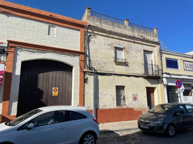 Chalet en venta en Barrio de Nicolás, Gines