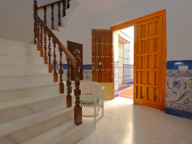 Chalet en venta en Barrio de Nicolás, Gines