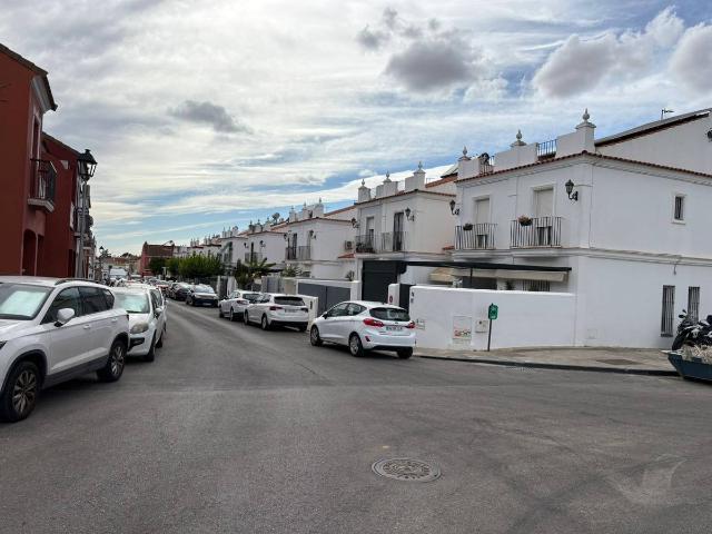 Chalet en venta en Barrio de Nicolás, Gines