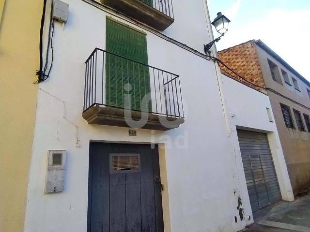 Villa en venta en Ginestar