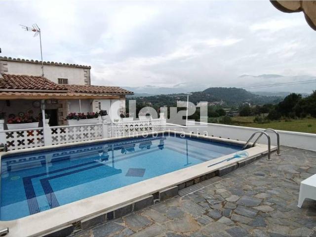 Chalet en venta en Cap del Pla, Berguedà
