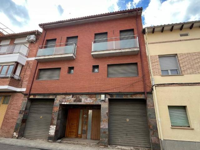 Chalet en venta en Cap del Pla, Berguedà