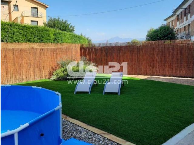 Chalet en venta en Cap del Pla, Berguedà