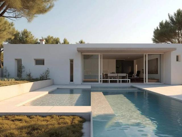 Chalet en venta en La Hoya de Buñol, Valencia