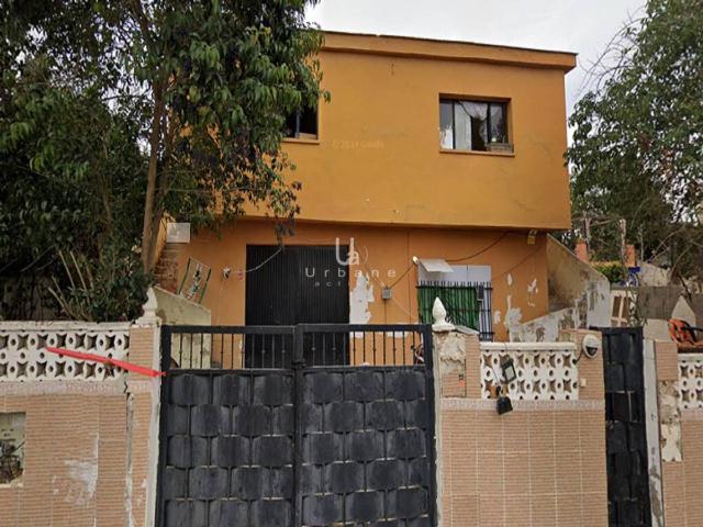 Chalet en venta en La Hoya de Buñol, Valencia