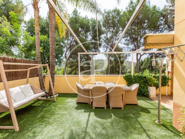 Chalet en venta en La Hoya de Buñol, Valencia