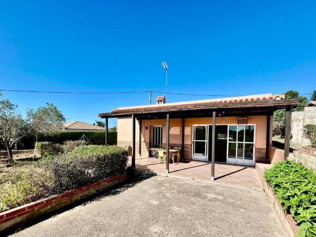 Chalet en venta en La Hoya de Buñol, Valencia