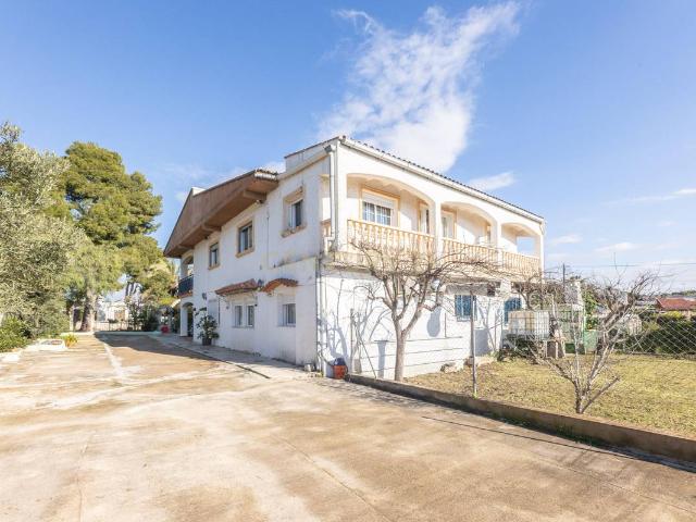 Chalet en venta en La Hoya de Buñol, Valencia