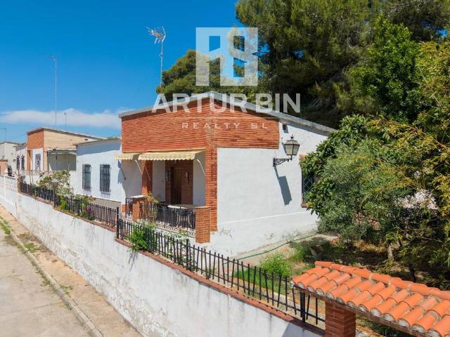 Chalet en venta en La Hoya de Buñol, Valencia