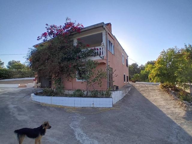 Chalet en venta en La Hoya de Buñol, Valencia