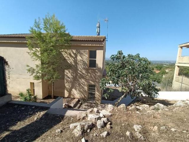 Chalet en venta en La Hoya de Buñol, Valencia