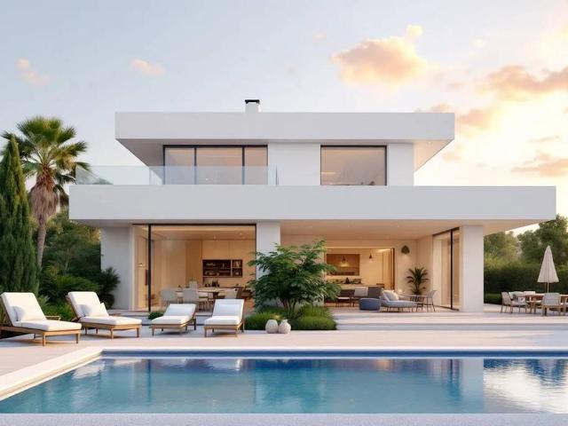 Chalet en venta en La Hoya de Buñol, Valencia