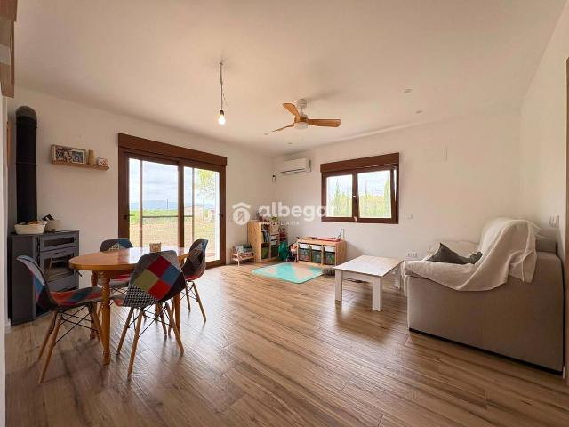Chalet en venta en La Hoya de Buñol, Valencia