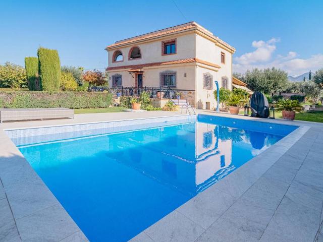 Chalet en venta en Estanque de Gójar, Comarca de la Vega de Granada