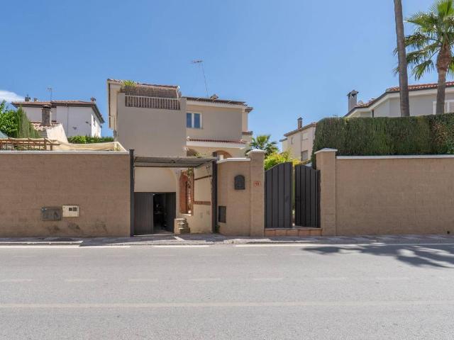 Chalet en venta en Estanque de Gójar, Comarca de la Vega de Granada