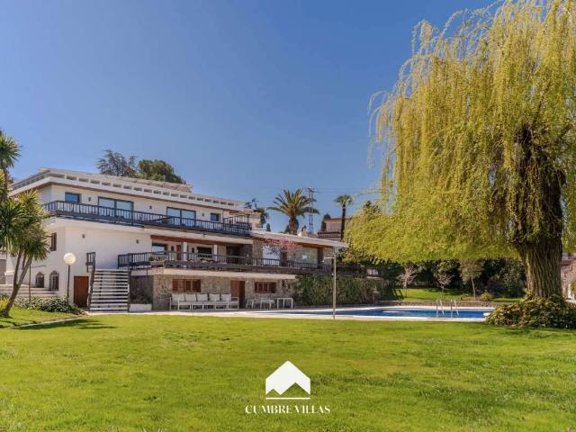 Chalet en venta en Estanque de Gójar, Comarca de la Vega de Granada