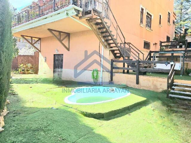 Chalet en venta en Estanque de Gójar, Comarca de la Vega de Granada