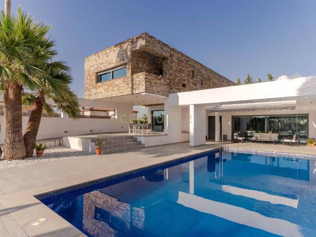 Chalet en venta en Estanque de Gójar, Comarca de la Vega de Granada