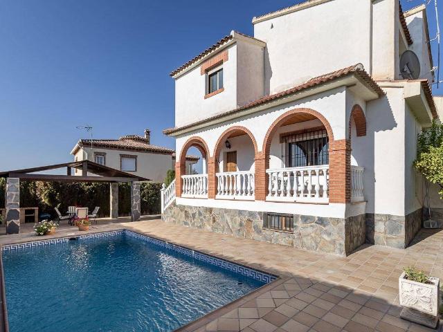 Chalet en venta en Estanque de Gójar, Comarca de la Vega de Granada