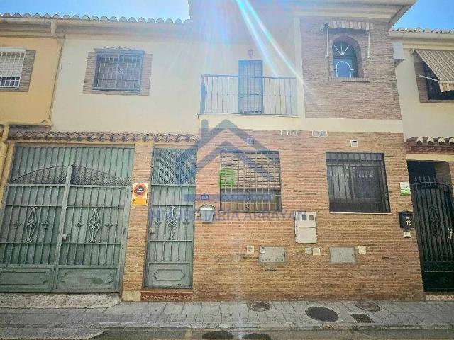 Chalet en venta en Estanque de Gójar, Comarca de la Vega de Granada