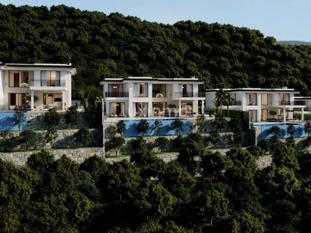 Chalet en venta en la Marina Baixa, Valencia