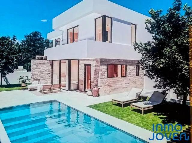 Chalet en venta en Finestrat, Alicante